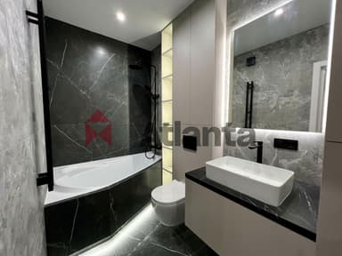 2-комнатная квартира по адресу ул. Солнечная (площадь 58 м²) - imageAlt 23 2-комнатная квартира по адресу ул. Солнечная (площадь 58 м²) - Atlanta.ua - imageAlt 23