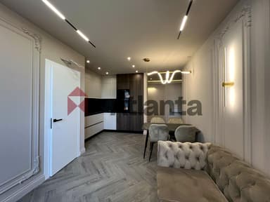 2-комнатная квартира по адресу ул. Солнечная (площадь 58 м²) - imageAlt 26 2-комнатная квартира по адресу ул. Солнечная (площадь 58 м²) - Atlanta.ua - imageAlt 26