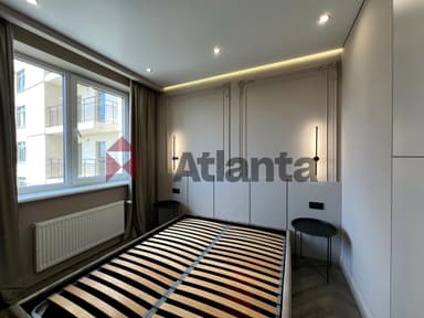 2-комнатная квартира по адресу ул. Солнечная (площадь 58 м²) - imageAlt 28 2-комнатная квартира по адресу ул. Солнечная (площадь 58 м²) - Atlanta.ua - imageAlt 28