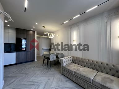 2-комнатная квартира по адресу ул. Солнечная (площадь 58 м²) - imageAlt 27 2-комнатная квартира по адресу ул. Солнечная (площадь 58 м²) - Atlanta.ua - imageAlt 27