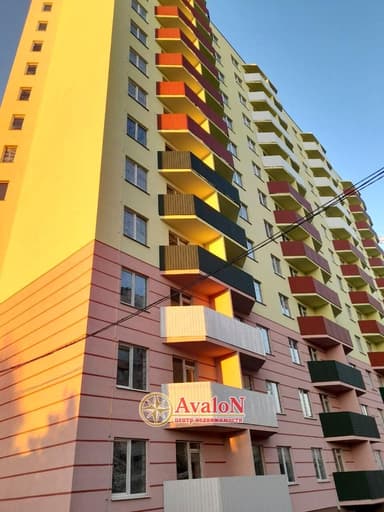 1-кімнатна квартира за адресою вул. Сахарова (площа 35,9 м²) - фото 5 1-кімнатна квартира за адресою вул. Сахарова (площа 35,9 м²) - Atlanta.ua - фото 5