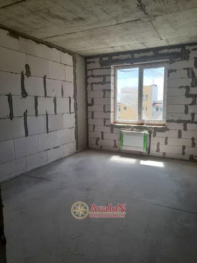 1-кімнатна квартира за адресою вул. Сахарова (площа 35,9 м²) - фото 8 1-кімнатна квартира за адресою вул. Сахарова (площа 35,9 м²) - Atlanta.ua - фото 8