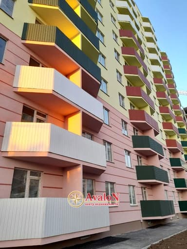 1-кімнатна квартира за адресою вул. Сахарова (площа 35,9 м²) - фото 6 1-кімнатна квартира за адресою вул. Сахарова (площа 35,9 м²) - Atlanta.ua - фото 6