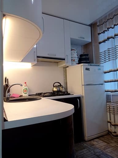 3-комнатная квартира по адресу ул. Радостная (площадь 52,2 м²) - фото 34 3-комнатная квартира по адресу ул. Радостная (площадь 52,2 м²) - Atlanta.ua - фото 34