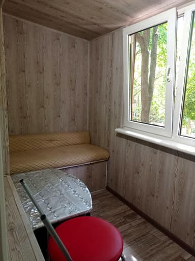 3-комнатная квартира по адресу ул. Радостная (площадь 52,2 м²) - фото 43 3-комнатная квартира по адресу ул. Радостная (площадь 52,2 м²) - Atlanta.ua - фото 43