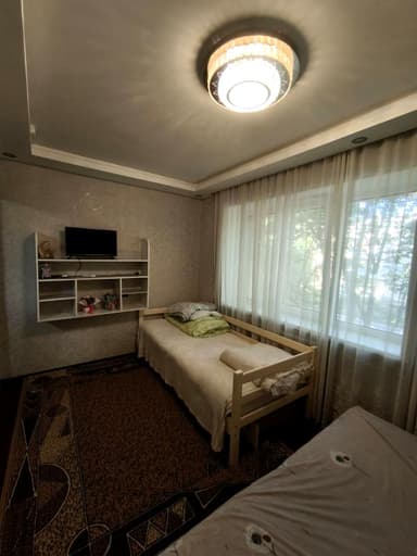 3-комнатная квартира по адресу ул. Радостная (площадь 52,2 м²) - фото 32 3-комнатная квартира по адресу ул. Радостная (площадь 52,2 м²) - Atlanta.ua - фото 32