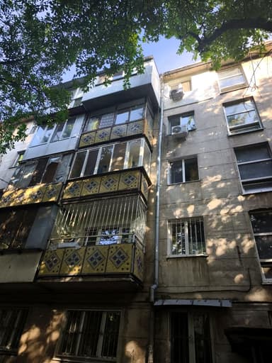 3-комнатная квартира по адресу ул. Радостная (площадь 52,2 м²) - фото 49 3-комнатная квартира по адресу ул. Радостная (площадь 52,2 м²) - Atlanta.ua - фото 49