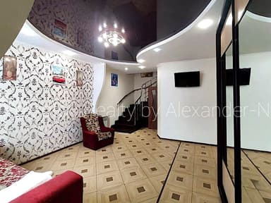 Дом по адресу Черноморский 10-й пер. (площадь 90 м²) - фото 20 Дом по адресу Черноморский 10-й пер. (площадь 90 м²) - Atlanta.ua - фото 20
