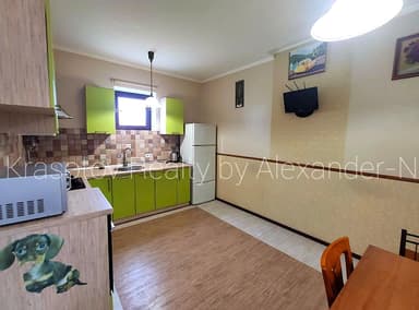 Дом по адресу Черноморский 10-й пер. (площадь 90 м²) - фото 22 Дом по адресу Черноморский 10-й пер. (площадь 90 м²) - Atlanta.ua - фото 22