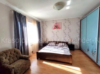 Дом по адресу Черноморский 10-й пер. (площадь 90 м²) - фото 25 Дом по адресу Черноморский 10-й пер. (площадь 90 м²) - Atlanta.ua - фото 25