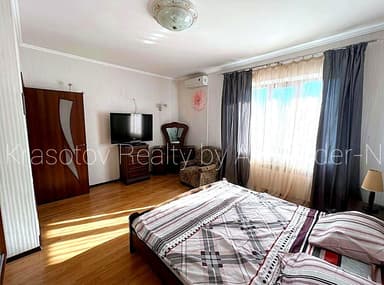 Дом по адресу Черноморский 10-й пер. (площадь 90 м²) - фото 26 Дом по адресу Черноморский 10-й пер. (площадь 90 м²) - Atlanta.ua - фото 26