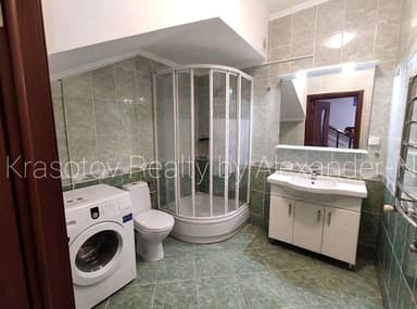 Дом по адресу Черноморский 10-й пер. (площадь 90 м²) - фото 30 Дом по адресу Черноморский 10-й пер. (площадь 90 м²) - Atlanta.ua - фото 30
