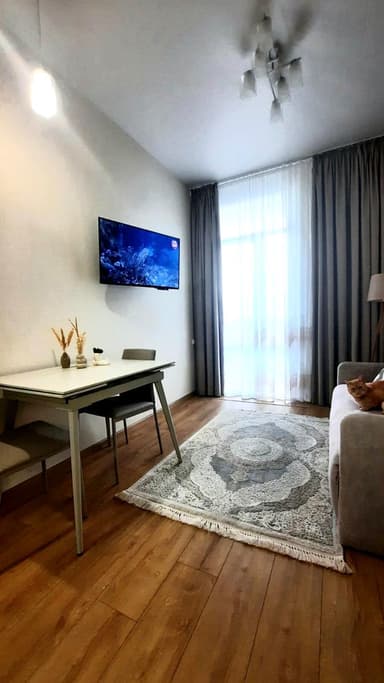1-кімнатна квартира за адресою вул. Слобідська (площа 39,5 м²) - фото 34 1-кімнатна квартира за адресою вул. Слобідська (площа 39,5 м²) - Atlanta.ua - фото 34