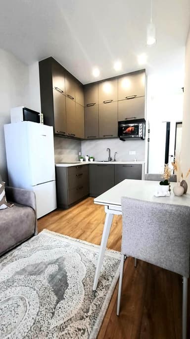1-кімнатна квартира за адресою вул. Слобідська (площа 39,5 м²) - фото 35 1-кімнатна квартира за адресою вул. Слобідська (площа 39,5 м²) - Atlanta.ua - фото 35