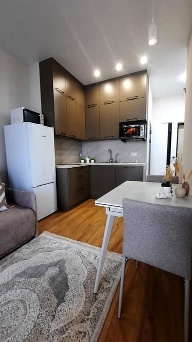 1-кімнатна квартира за адресою вул. Слобідська (площа 39,5 м²) - фото 23 1-кімнатна квартира за адресою вул. Слобідська (площа 39,5 м²) - Atlanta.ua - фото 23