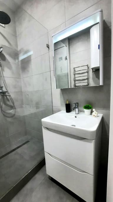 1-кімнатна квартира за адресою вул. Слобідська (площа 39,5 м²) - фото 26 1-кімнатна квартира за адресою вул. Слобідська (площа 39,5 м²) - Atlanta.ua - фото 26