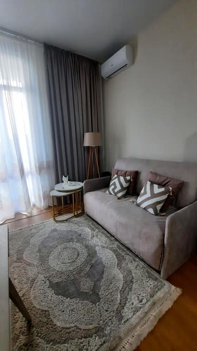 1-кімнатна квартира за адресою вул. Слобідська (площа 39,5 м²) - фото 28 1-кімнатна квартира за адресою вул. Слобідська (площа 39,5 м²) - Atlanta.ua - фото 28