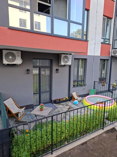 1-кімнатна квартира за адресою вул. Слобідська (площа 39,5 м²) - фото 31 1-кімнатна квартира за адресою вул. Слобідська (площа 39,5 м²) - Atlanta.ua - фото 31