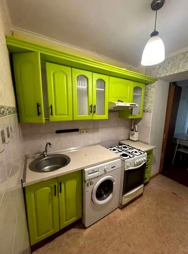 2-комнатная квартира по адресу ул. Молодежная (площадь 46,5 м²) - imageAlt 13 2-комнатная квартира по адресу ул. Молодежная (площадь 46,5 м²) - Atlanta.ua - imageAlt 13