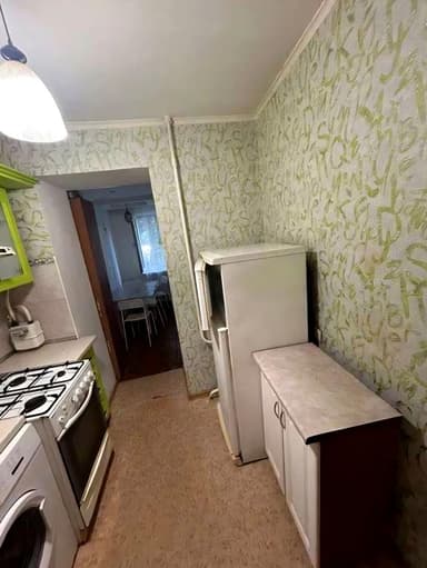 2-комнатная квартира по адресу ул. Молодежная (площадь 46,5 м²) - imageAlt 14 2-комнатная квартира по адресу ул. Молодежная (площадь 46,5 м²) - Atlanta.ua - imageAlt 14