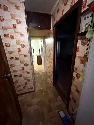 2-комнатная квартира по адресу ул. Молодежная (площадь 46,5 м²) - imageAlt 19 2-комнатная квартира по адресу ул. Молодежная (площадь 46,5 м²) - Atlanta.ua - imageAlt 19