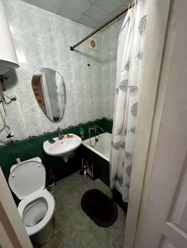 2-комнатная квартира по адресу ул. Молодежная (площадь 46,5 м²) - imageAlt 20 2-комнатная квартира по адресу ул. Молодежная (площадь 46,5 м²) - Atlanta.ua - imageAlt 20