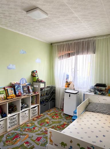 2-комнатная квартира по адресу ул. Радостная (площадь 50 м²) - imageAlt 20 2-комнатная квартира по адресу ул. Радостная (площадь 50 м²) - Atlanta.ua - imageAlt 20