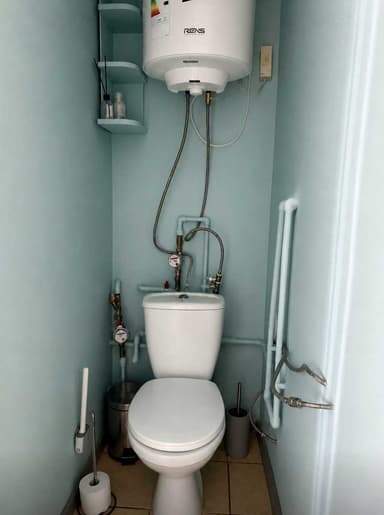 2-комнатная квартира по адресу ул. Радостная (площадь 50 м²) - imageAlt 22 2-комнатная квартира по адресу ул. Радостная (площадь 50 м²) - Atlanta.ua - imageAlt 22