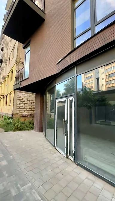 Коммерческая недвижимость по адресу ул. Педагогическая (площадь 53 м²) - фото 6 Коммерческая недвижимость по адресу ул. Педагогическая (площадь 53 м²) - Atlanta.ua - фото 6