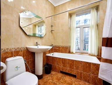 Многокомнатная квартира по адресу (площадь 160 м²) - imageAlt 9 Многокомнатная квартира по адресу (площадь 160 м²) - Atlanta.ua - imageAlt 9