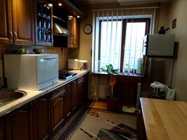 3-комнатная квартира по адресу ул. Гераневая (площадь 68 м²) - фото 20 3-комнатная квартира по адресу ул. Гераневая (площадь 68 м²) - Atlanta.ua - фото 20