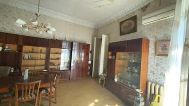 Многокомнатная квартира по адресу ул. Пастера (площадь 100 м²) - фото 19 Многокомнатная квартира по адресу ул. Пастера (площадь 100 м²) - Atlanta.ua - фото 19