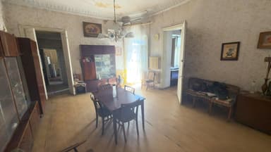 Многокомнатная квартира по адресу ул. Пастера (площадь 100 м²) - фото 17 Многокомнатная квартира по адресу ул. Пастера (площадь 100 м²) - Atlanta.ua - фото 17