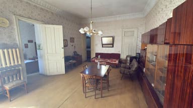 Многокомнатная квартира по адресу ул. Пастера (площадь 100 м²) - фото 20 Многокомнатная квартира по адресу ул. Пастера (площадь 100 м²) - Atlanta.ua - фото 20