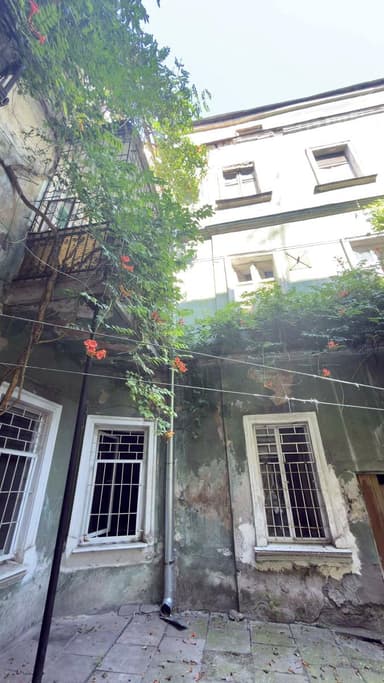 Многокомнатная квартира по адресу ул. Пастера (площадь 100 м²) - фото 29 Многокомнатная квартира по адресу ул. Пастера (площадь 100 м²) - Atlanta.ua - фото 29