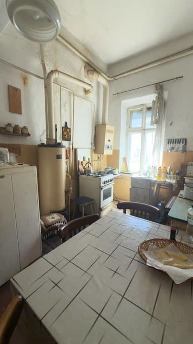 Многокомнатная квартира по адресу ул. Пастера (площадь 100 м²) - фото 21 Многокомнатная квартира по адресу ул. Пастера (площадь 100 м²) - Atlanta.ua - фото 21