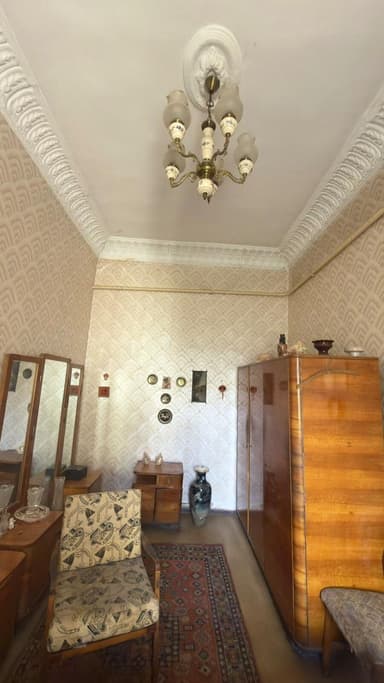 Многокомнатная квартира по адресу ул. Пастера (площадь 100 м²) - фото 22 Многокомнатная квартира по адресу ул. Пастера (площадь 100 м²) - Atlanta.ua - фото 22