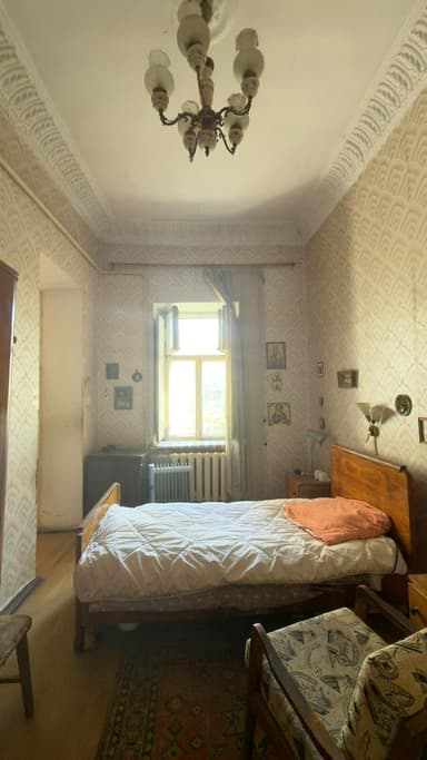 Многокомнатная квартира по адресу ул. Пастера (площадь 100 м²) - фото 23 Многокомнатная квартира по адресу ул. Пастера (площадь 100 м²) - Atlanta.ua - фото 23