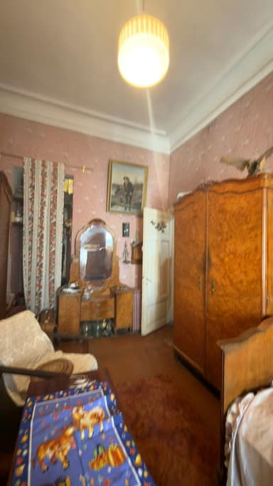 Многокомнатная квартира по адресу ул. Пастера (площадь 100 м²) - фото 25 Многокомнатная квартира по адресу ул. Пастера (площадь 100 м²) - Atlanta.ua - фото 25