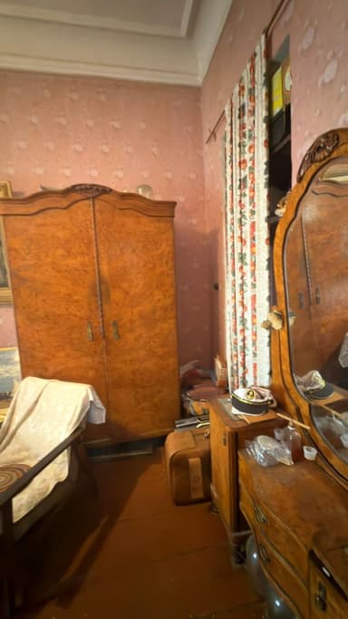 Многокомнатная квартира по адресу ул. Пастера (площадь 100 м²) - фото 26 Многокомнатная квартира по адресу ул. Пастера (площадь 100 м²) - Atlanta.ua - фото 26