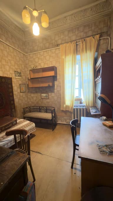 Многокомнатная квартира по адресу ул. Пастера (площадь 100 м²) - фото 27 Многокомнатная квартира по адресу ул. Пастера (площадь 100 м²) - Atlanta.ua - фото 27