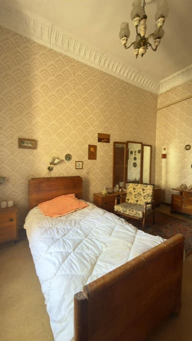Многокомнатная квартира по адресу ул. Пастера (площадь 100 м²) - фото 24 Многокомнатная квартира по адресу ул. Пастера (площадь 100 м²) - Atlanta.ua - фото 24