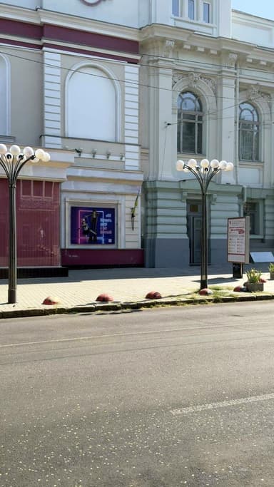 Многокомнатная квартира по адресу ул. Пастера (площадь 100 м²) - фото 30 Многокомнатная квартира по адресу ул. Пастера (площадь 100 м²) - Atlanta.ua - фото 30