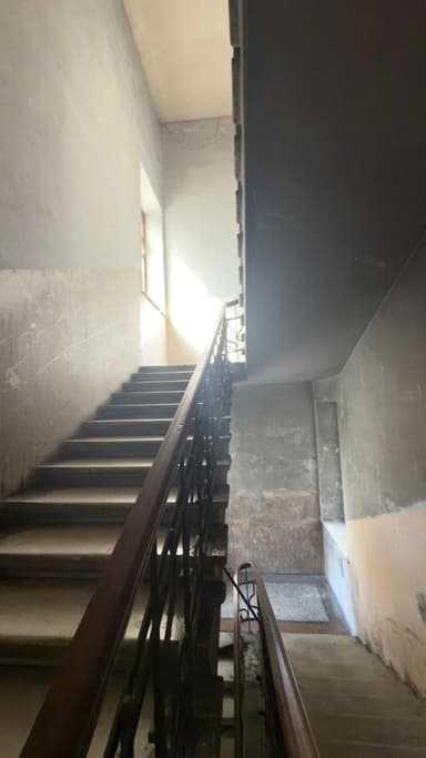 Многокомнатная квартира по адресу ул. Пастера (площадь 100 м²) - фото 28 Многокомнатная квартира по адресу ул. Пастера (площадь 100 м²) - Atlanta.ua - фото 28