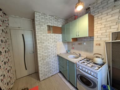 1-кімнатна квартира за адресою Небесної сотні пр. (площа 28,5 м²) - фото 16 1-кімнатна квартира за адресою Небесної сотні пр. (площа 28,5 м²) - Atlanta.ua - фото 16