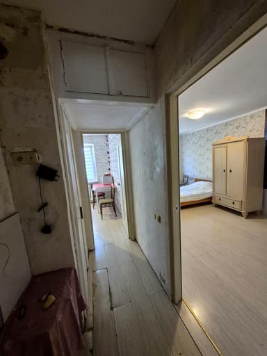 1-кімнатна квартира за адресою Небесної сотні пр. (площа 28,5 м²) - фото 18 1-кімнатна квартира за адресою Небесної сотні пр. (площа 28,5 м²) - Atlanta.ua - фото 18