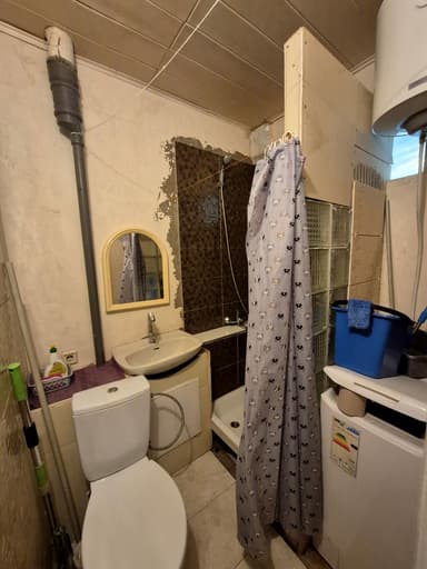 1-кімнатна квартира за адресою Небесної сотні пр. (площа 28,5 м²) - фото 19 1-кімнатна квартира за адресою Небесної сотні пр. (площа 28,5 м²) - Atlanta.ua - фото 19