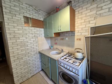 1-кімнатна квартира за адресою Небесної сотні пр. (площа 28,5 м²) - фото 21 1-кімнатна квартира за адресою Небесної сотні пр. (площа 28,5 м²) - Atlanta.ua - фото 21
