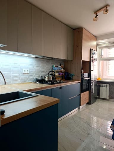 3-комнатная квартира по адресу ул. Виноградная (площадь 76,2 м²) - фото 18 3-комнатная квартира по адресу ул. Виноградная (площадь 76,2 м²) - Atlanta.ua - фото 18