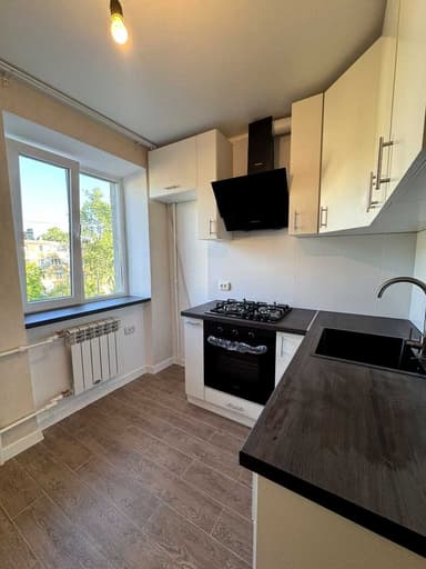 2-комнатная квартира по адресу ул. Космонавтов (площадь 43 м²) - imageAlt 14 2-комнатная квартира по адресу ул. Космонавтов (площадь 43 м²) - Atlanta.ua - imageAlt 14